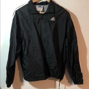 Windbreaker
